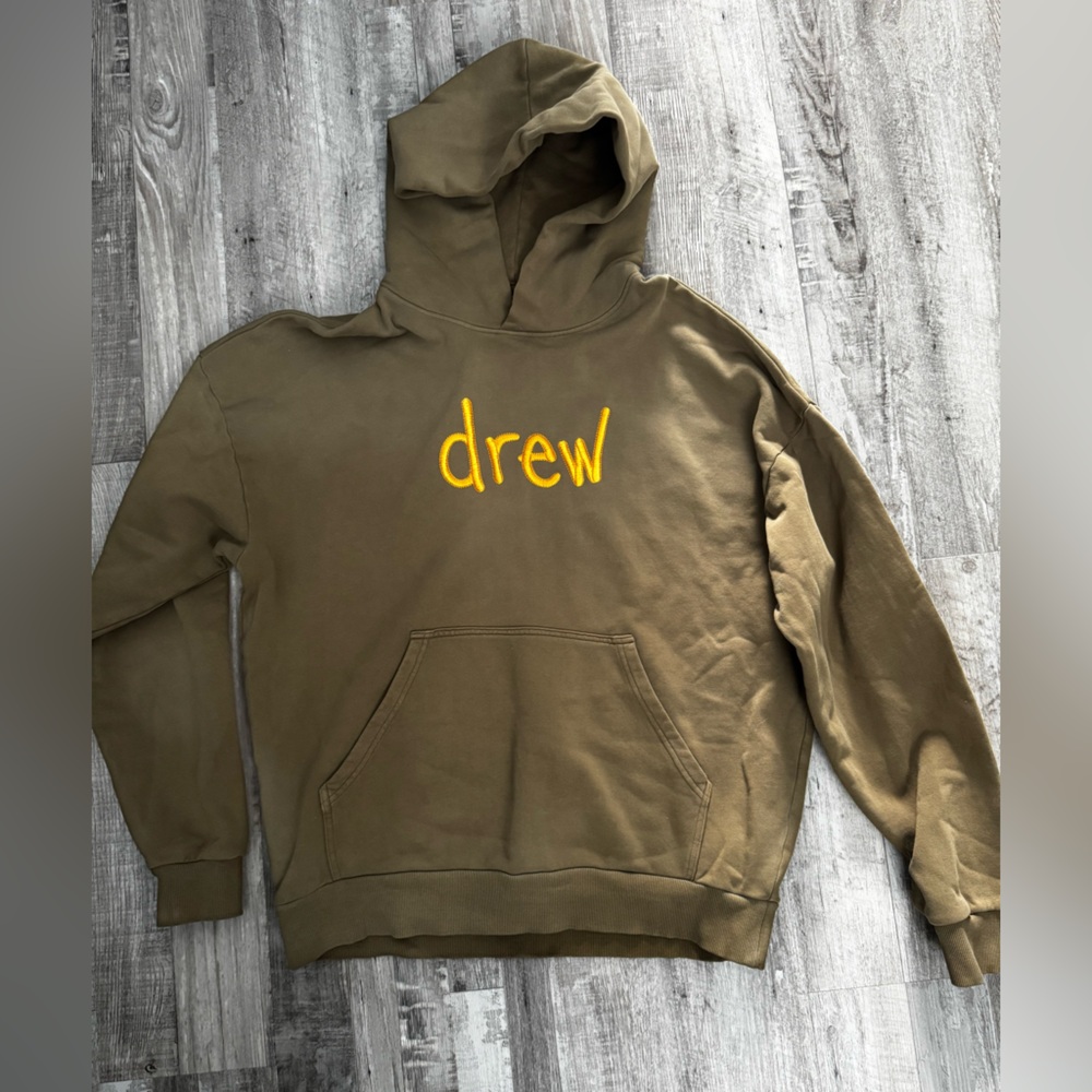‘Drew House’ Hoodie